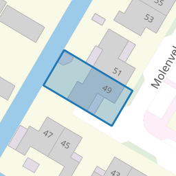 Perceel ANA01-L-5543