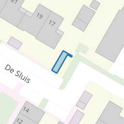 Perceel ANA01-L-5550