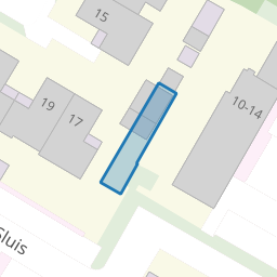 Perceel ANA01-L-5552