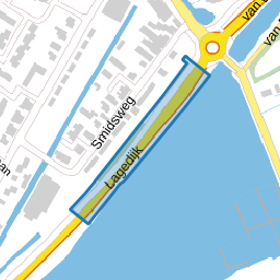 Perceel ANA01-L-5557