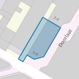 Perceel ANA01-L-5562