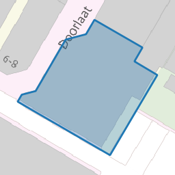 Perceel ANA01-L-5563