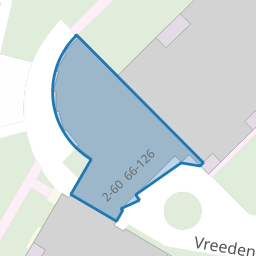 Perceel ANA01-L-5566