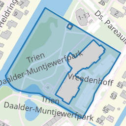 Perceel ANA01-L-5568