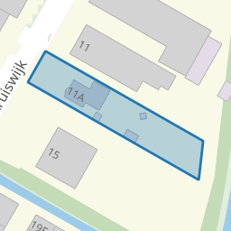 Perceel ANA01-L-5584