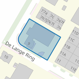 Perceel ANA01-L-5593