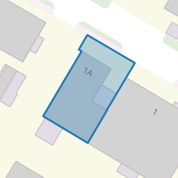 Perceel ANA01-L-5594