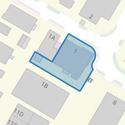 Perceel ANA01-L-5595