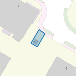 Perceel ANA01-L-5597