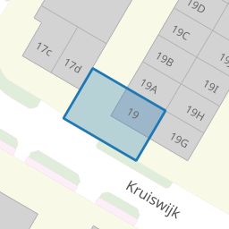 Perceel ANA01-L-5613