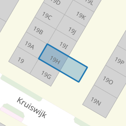 Perceel ANA01-L-5625