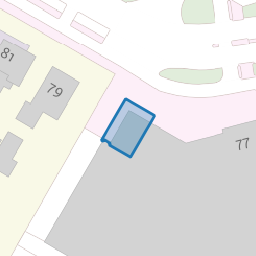 Perceel ANA01-L-5652