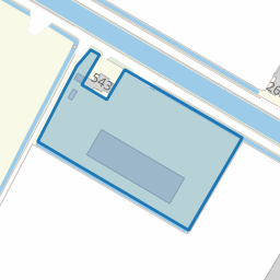 Perceel ANA01-L-5676