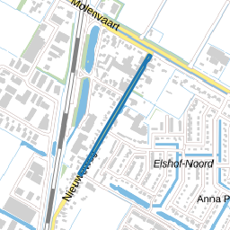 Perceel ANA01-L-5690