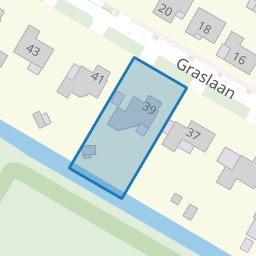 Perceel ANA01-L-5699