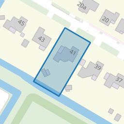 Perceel ANA01-L-5700