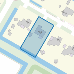 Perceel ANA01-L-5701