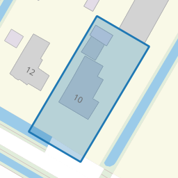 Perceel ANA01-L-5707