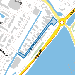 Perceel ANA01-L-5725