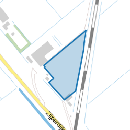 Perceel ANA01-L-5734