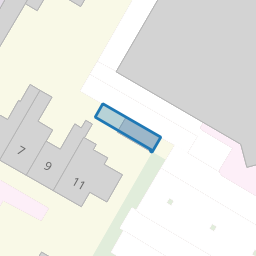 Perceel ANA01-L-5738