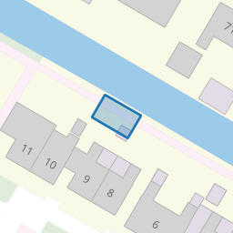 Perceel ANA01-L-5751