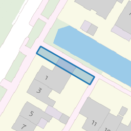 Perceel ANA01-L-5754