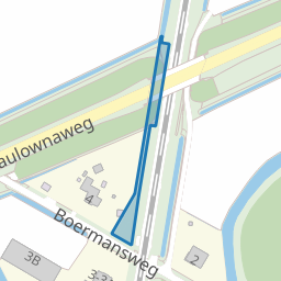 Perceel ANA01-L-5761