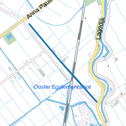 Perceel ANA01-L-5767