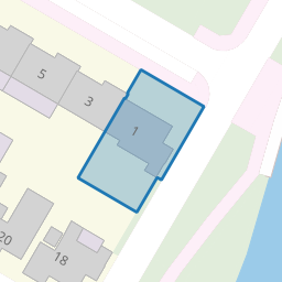 Perceel ANA01-L-5770