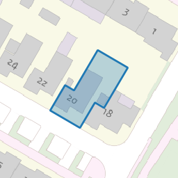 Perceel ANA01-L-5779