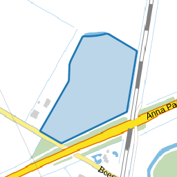 Perceel ANA01-L-5827