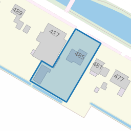 Perceel ANA01-L-5836