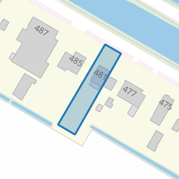 Perceel ANA01-L-5837