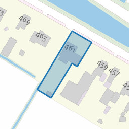 Perceel ANA01-L-5841