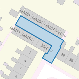 Perceel ANA01-L-5843