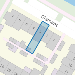 Perceel ANA01-L-5872