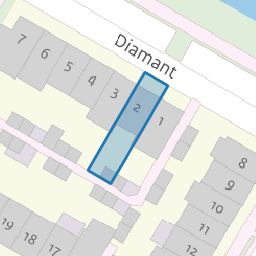 Perceel ANA01-L-5873