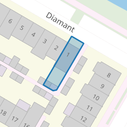 Perceel ANA01-L-5874