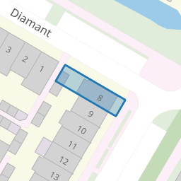 Perceel ANA01-L-5875