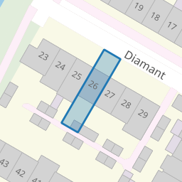 Perceel ANA01-L-5893