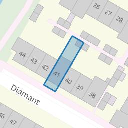 Perceel ANA01-L-5908