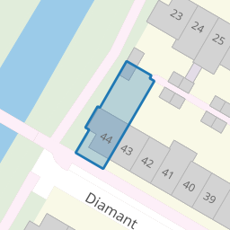 Perceel ANA01-L-5911