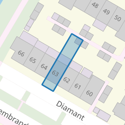 Perceel ANA01-L-5930