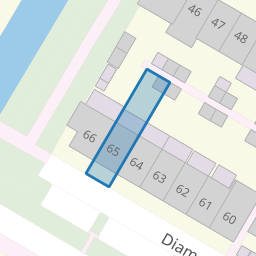 Perceel ANA01-L-5932