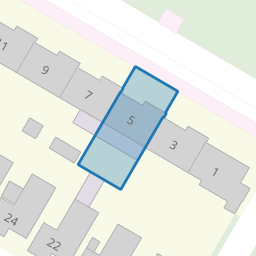 Perceel ANA01-L-5937