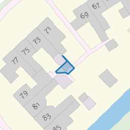 Perceel ANA01-L-5950