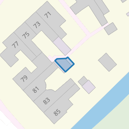 Perceel ANA01-L-5953