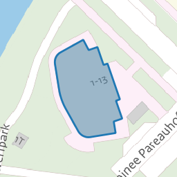 Perceel ANA01-L-5960