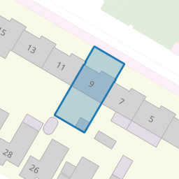 Perceel ANA01-L-5964